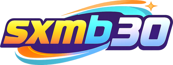 Logo sxmb 30